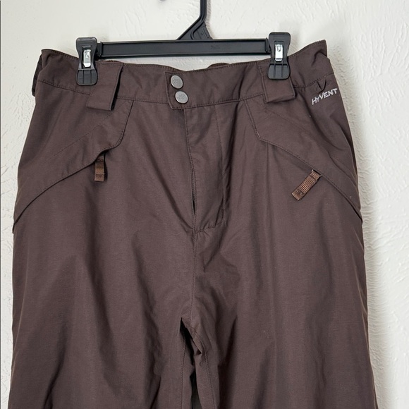 The North Face Kids Dark Brown Cargo Pants - Picture 3 of 6